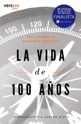 VIDA DE 100 AÑOS, LA