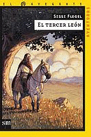 TERCER LEON
