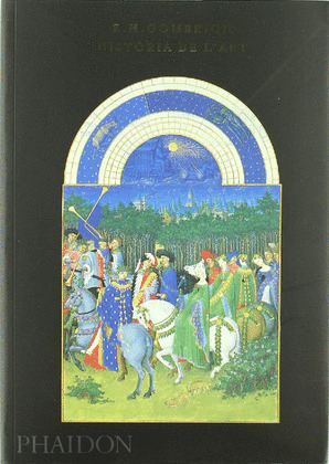 HISTORIA DE L ART E H GOMBRICH