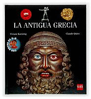 LA ANTIGUA GRECIA- EXPLORADORES EN 3D