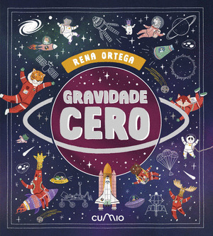 GRAVIDADE CERO