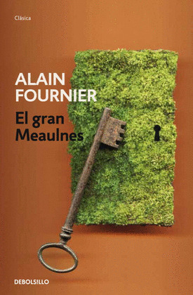 GRAN MEAULNES, EL