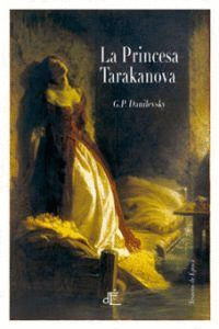PRINCESA TARAKANOVA, LA