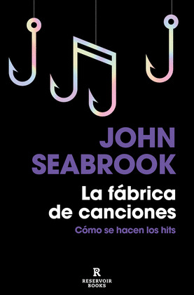 FABRICA DE CANCIONES,LA