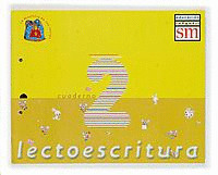 LECTOESCRITURA 2 MOCHILA LETRAS