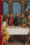ESP ULTIMA CENA