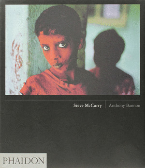 ESP STEVE MCCURRY