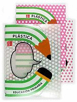 2ºP PLASTICA CARPETA