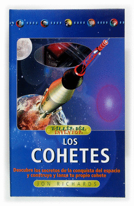 LOS COHETES