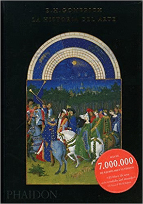 HISTORIA DEL ARTE, LA   (16  - EDICIÓN)