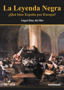 LEYENDA NEGRA, LA
