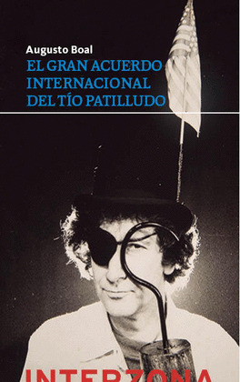 GRAN ACUERDO INTERNACIONAL DEL TIO PATILLUDO, EL