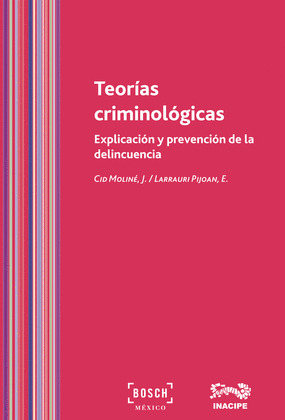 TEORIAS CRIMINOLOGICAS