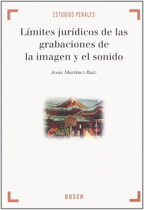 LIMITES JURIDICOS DE LAS GRABACIONES DE LA-DESCATA