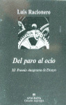 DEL PARO AL OCIO.