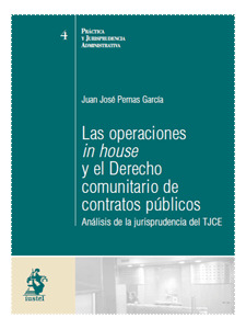 PRINCIPIOS DE DERECHO ADMINISTRATIVO GENERAL I