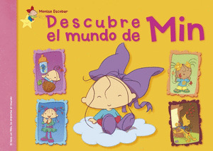 DESCUBRE EL MUNDO DE MIN