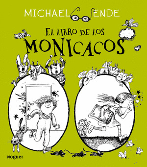 LIBRO DE LOS MONICACOS, EL
