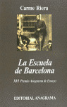 ESCUELA DE BARCELONA, LA