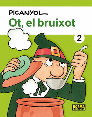 OT, EL BRUIXOT