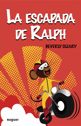 ESCAPADA DE RALPH, LA