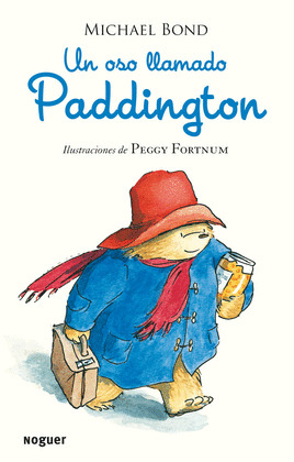 OSO LLAMADO PADDINGTON, UN