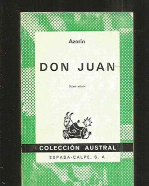 DON JUAN