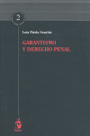 GARANTISMO Y DERECHO PENAL