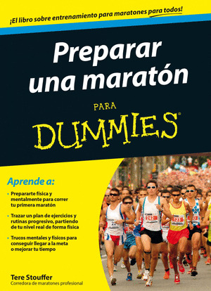 PREPARAR UNA MARATON PARA DUMMIES