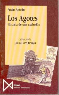 AGOTES