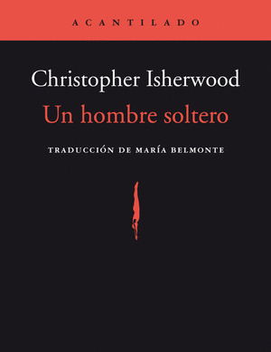 UN HOMBRE SOLTERO