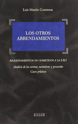 LOS OTROS ARRENDAMIENTOS