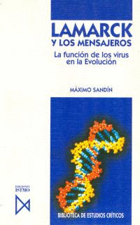 LAMARCK Y MENSAJEROS