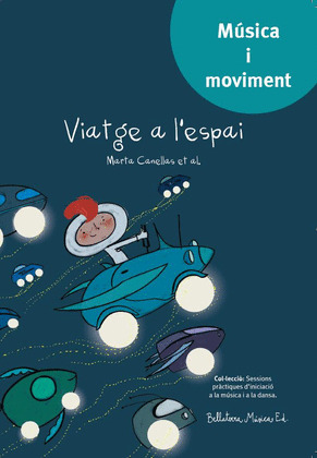 VIATGE A L'ESPAI