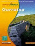 GARROTXA 1:50.000 ITINERANNIA -ALPINA