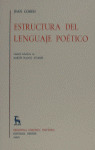 BRHE140. ESTRUCTURA DEL LENGUAJE POETICO