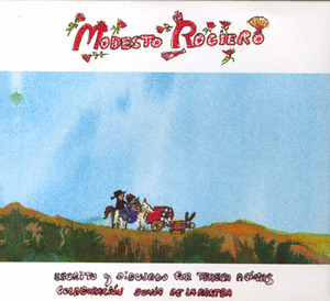 MODESTO ROCIERO +CD