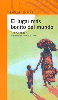 EL LUGAR MAS BONITO DEL MUNDO 