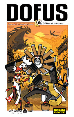 DOFUS 6