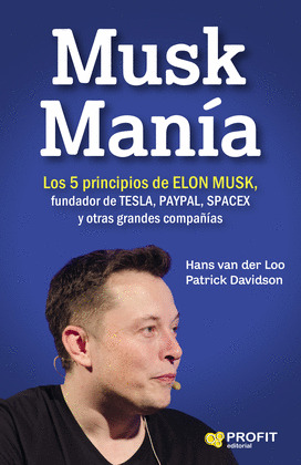 MUSK MANIA