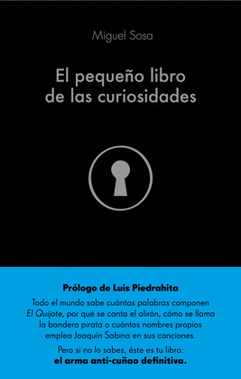PEQUEÑO LIBRO DE LAS CURIOSIDADES, EL