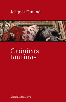 CRONICAS TAURINAS