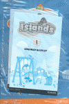 ISLANDS, 1. PUPIL'S BOOK PACK (INGLES, 1º PRIMARIA. LIBRO DEL ALUMNO)
