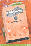 ISLANDS, 2. PUPIL'S BOOK PACK (INGLES, 2º PRIMARIA. LIBRO DEL ALUMNO)