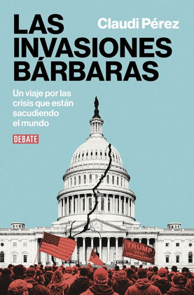 INVASIONES BÁRBARAS, LAS