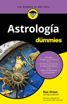 ASTROLOGIA PARA DUMMIES