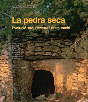 PEDRA SECA LA
