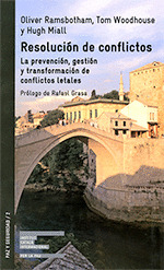 RESOLUCION DE CONFLICTOS