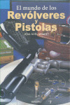 REVOLVERES Y PISTOLAS