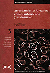 ARRENDAMIENTOS URBANOS